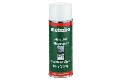 Metabo Accessoires 626377000 Onderhoudsspray voor roestvast staal 400 ml