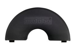 Metabo Accessoires 630351000 Doorslijpbeschermkap-clip 115 mm