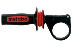 Metabo Accessoires 631595000 VibraTech (MVT)-extra handgreep UHE/KHE 28 Plus