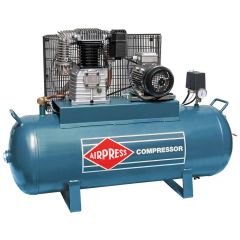 Airpress 36500-N K200-600 Compressor V-snaar aangedreven 400 Volt