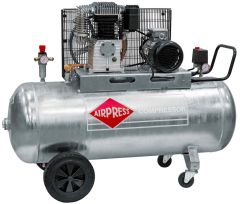 Airpress 369568 GK 700-300 Pro Compressor 400 Volt