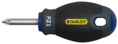 Stanley 0-65-409 FatMax Schroevendraaier Pozidriv PZ2 X 30mm