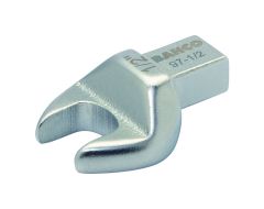 Bahco 97-7/16 Imperiale sleutel met open einde en rechthoekige connector
