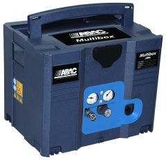 4116001303 Multibox Compressor in T-Loc Systainer