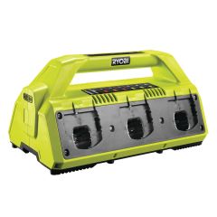 RC18627 Laadstation One+ 18 Volt
