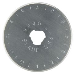 STHT0-11942 Roterend Reservemes 45mm voor STHT0-10194