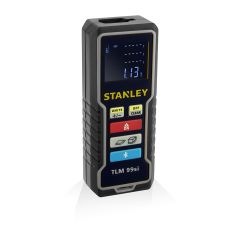 Stanley STHT1-77361 TLM99SI Afstandsmeter met Bluetooth 35m