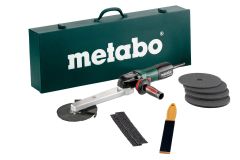 Metabo 602265500 KNSE 9-150 Set Binnenhoekslijper