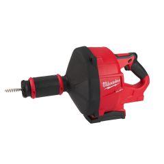Milwaukee 4933459683 M18 FDCPF8-0C ontstoppingsmachine 18 Volt excl. accu's en lader