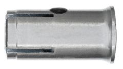 Fischer 532233 Inslaganker EA II M12 x 25 elektrolytisch verzinkt staal 25 stuks - 1