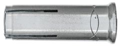 48406 Inslaganker EA II M12 x 50 elektrolytisch verzinkt staal 25 stuks
