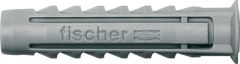Fischer 70012 Plug SX 12 x 60 met kraag 25 stuks