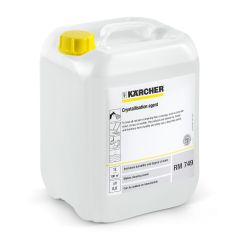 Kärcher Professional 6.295-284.0 FloorPro Kristallisatiemiddel RM 749, 10 l