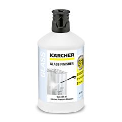 Kärcher 6.295-474.0 Glass Finisher 3 in 1 1 L