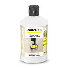 Kärcher 6.295-778.0 RM530 Vloerverzorging voor gewaxt/met olie-was Finish 1 L