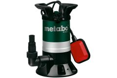 Metabo 250750000 PS 7500 S Vuilwater dompelpomp