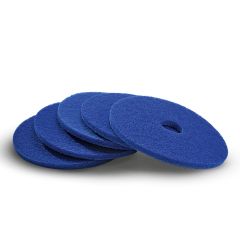 6.369-471.0 Pad, Zacht, blauw, 432 mm 5 stuks