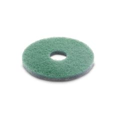Kärcher Professional 6.371-238.0 Diamantpad, fijn, groen, 432 mm 5 stuks