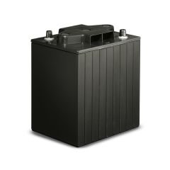 Kärcher Professional 6.654-093.0 Batterij, 12 V, 76 Ah, Onderhoudsvrij