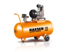Kaeser 1.1721.1 Classic 320/90D Zuigercompressor 400 Volt