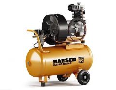 Kaeser 1.1709.2 Classic 460/50D Zuigercompressor 400 Volt