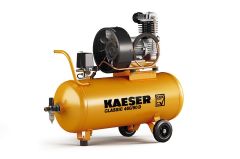 Kaeser 1.1711.3 Classic 460/90D Zuigercompressor 400 Volt