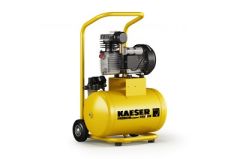 Kaeser 1.1831.10020 Premium 350/30W Zuigercompressor 230 Volt