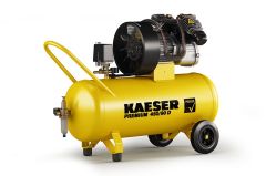 Kaeser 1.1820.1 Premium 450/90D Zuigercompressor 400 Volt