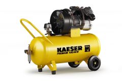 Kaeser 1.1819.1 Premium 450/90W Zuigercompressor 230 Volt