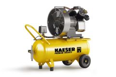 Kaeser 1.1821.1 Premium 660/90D Zuigercompressor 400 Volt