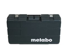 Metabo Accessoires 344454820 Kunststof koffer voor haakse slijper set 685172500