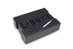 L-Boxx 6000003674 L-BOXX 136 Snij-Inlegschuim EPP BSS