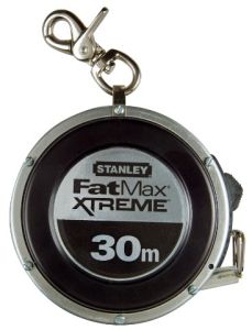 Stanley 0-34-203 Fatmax Extreme Landmeter 30 Mtr
