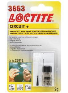 Loctite 1151365 3863 Electrolijm 