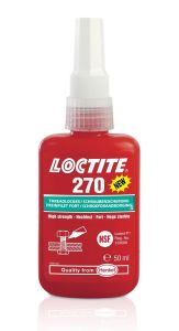Loctite 1335897 270 Schroefdraadborging hoog 50 ml
