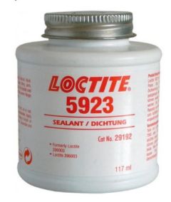 Loctite 233849 MR5923 Pakkingverbeteraar vloeibaar 117 ml