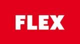 Flex-tools Accessoires 414204 Inlage voor haakse slijper 125 mm