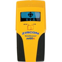 Zircon 69864 MetalliScanner m60c 