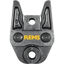 M 15 Perstang voor Rems Radiaalpersmachines (behalve Mini)