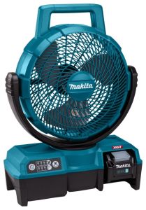 Makita CF001GZ Ventilator 40 Volt max excl. accu's en lader