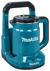 Makita DKT360Z 2 x 18 Volt Waterkoker 0,8 liter zonder accu's en lader