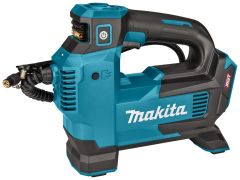 Makita MP001GZ 40V Max luchtpomp excl. accu's en lader