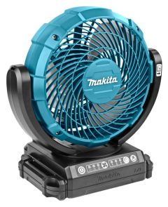Makita DCF102Z Ventilator 14,4-18 Volt excl. accu's en lader