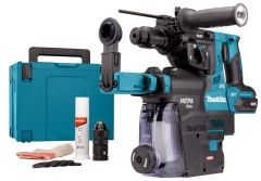 Makita HR004GZ02 Combihamer SDS-Plus 40V Max excl. accu's en lader in Mbox