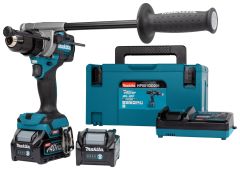 Makita HP001GD201 Accuklopboormachine 40V max 2,5Ah Li-Ion in Mbox