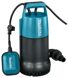 Makita PF0800 230V Dompelpomp voor zuiver water