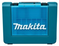 Makita Accessoires 141722-4 Koffer kunststof combiset DK18922A01