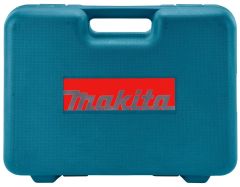 Makita Accessoires SC08100910 Kunststofkoffer voor SC120DRA en SC130DRA