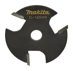 Makita Accessoires D-12049 Groefmes HM 2,5mm