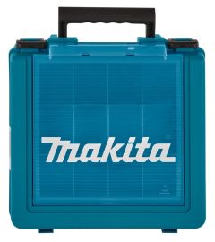 Makita Accessoires 824811-7 Koffer HP1631/HP1500/HP1501/HP1621/HP6821/6822/6824/6825